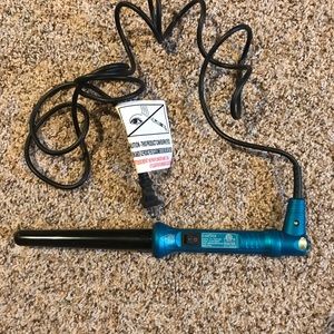 Cortex 1 inch Curling Wand